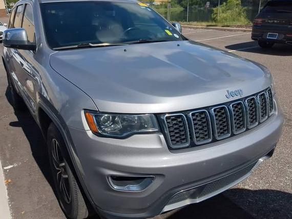 JEEP GRAND CHEROKEE 2019 1C4RJEBG3KC851254 image